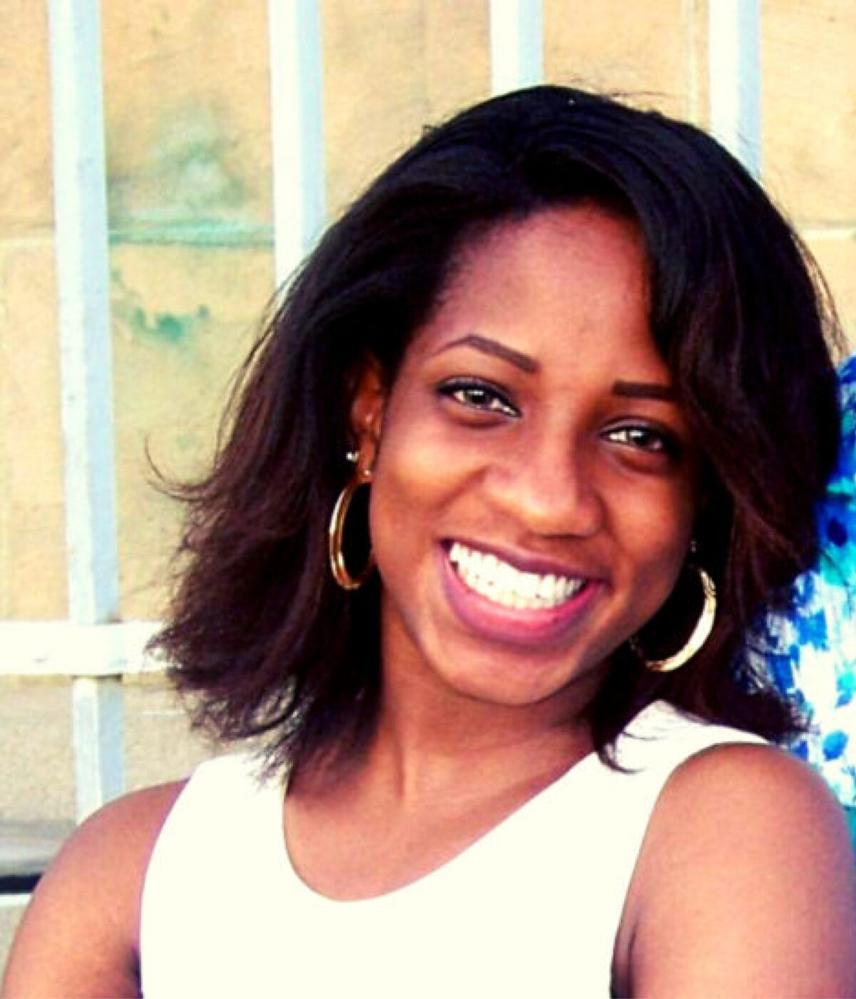 Joana Nyambura